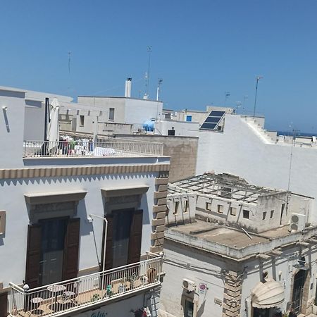 Villa Dimora Erminia Polignano a Mare Exterior foto