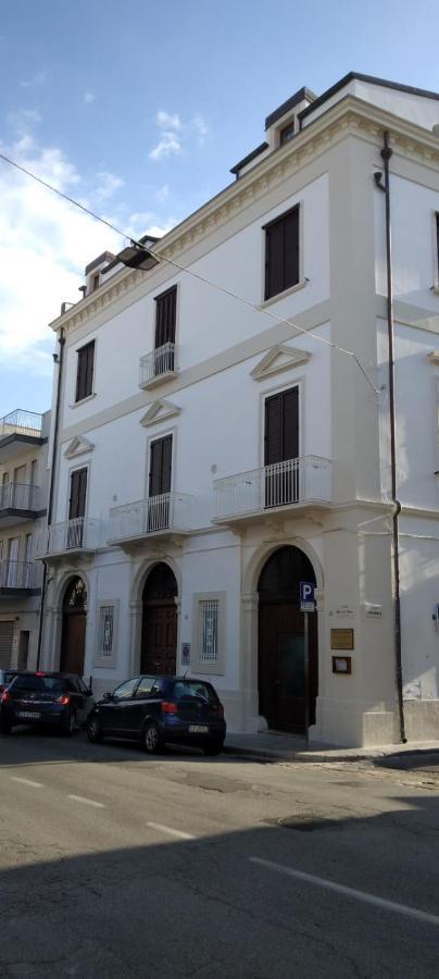 Villa Dimora Erminia Polignano a Mare Exterior foto
